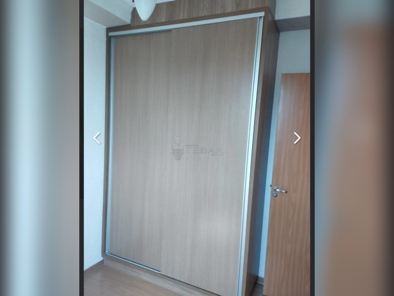 Apartamento à venda Residencial Santa Filomena com 60m² e 2 quartos por R$ 180.000 - b53d85f0-a826-4c40-bdae-e719e632c360.jpeg