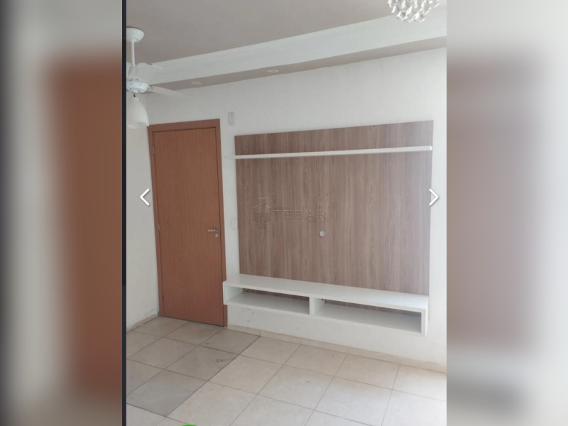 Apartamento à venda Residencial Santa Filomena com 60m² e 2 quartos por R$ 180.000 - b77d7c63-7547-400f-8908-61e80f3ebb97.jpeg