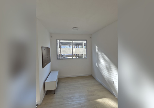 imóvel com 41m²