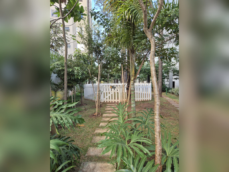 imóvel com 41m² - Jardim Arpoador - São Paulo