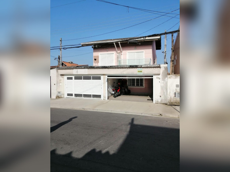 Casa à venda Vila Santa Rosa com 119m² e 2 quartos por R$ 550.000 - 5cf9d070-1858-419f-9e46-6d5e03e5a326.jpeg