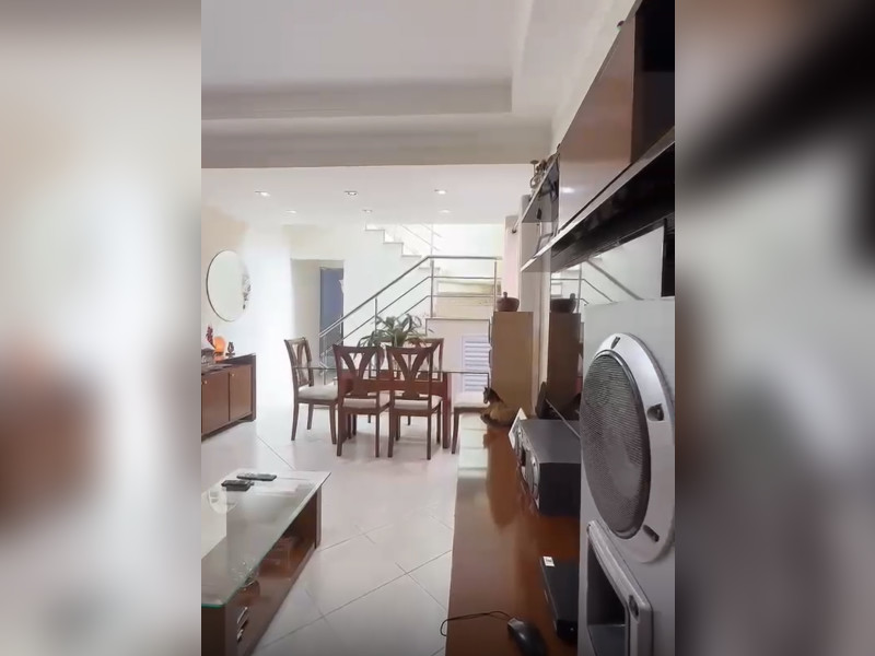 Casa à venda Vila Santa Rosa com 119m² e 2 quartos por R$ 550.000 - img-9525.jpeg