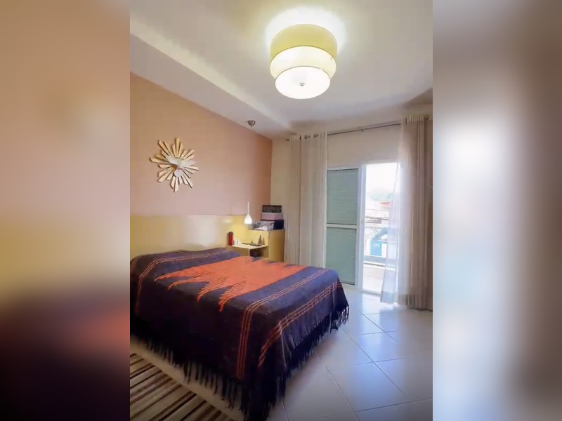 Casa à venda Vila Santa Rosa com 119m² e 2 quartos por R$ 550.000 - img-9527.jpeg