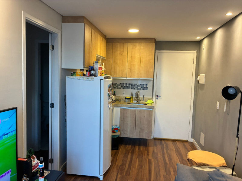 imóvel com 35m² - Mooca - São Paulo