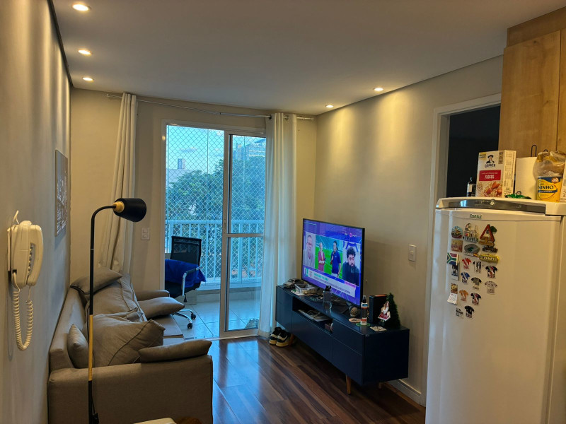 imóvel com 35m² - Mooca - São Paulo