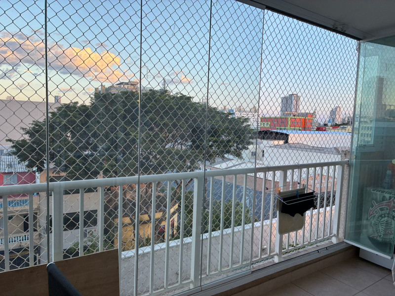 imóvel com 35m² - Mooca - São Paulo