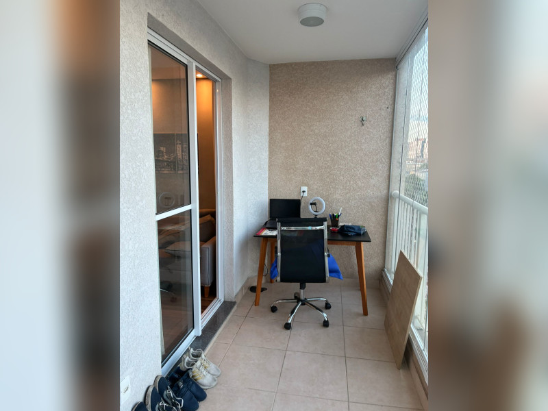 imóvel com 35m² - Mooca - São Paulo