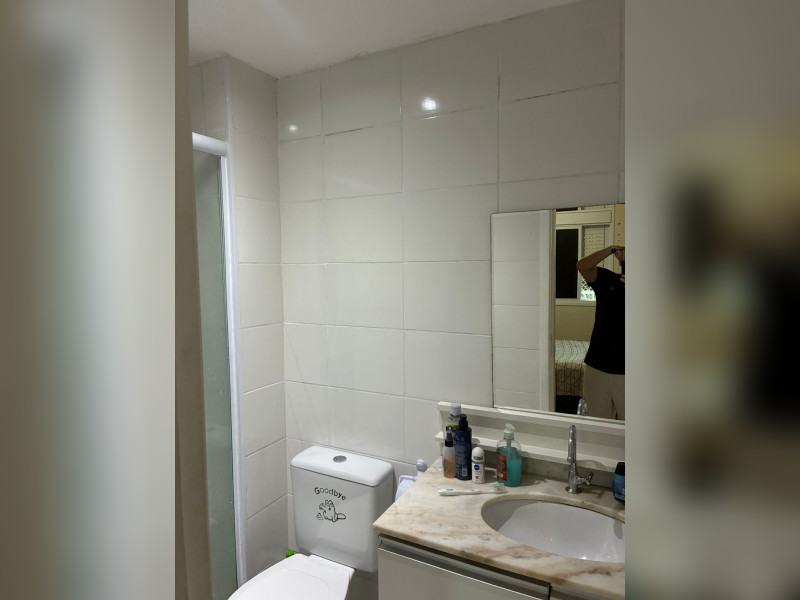 imóvel com 35m² - Mooca - São Paulo