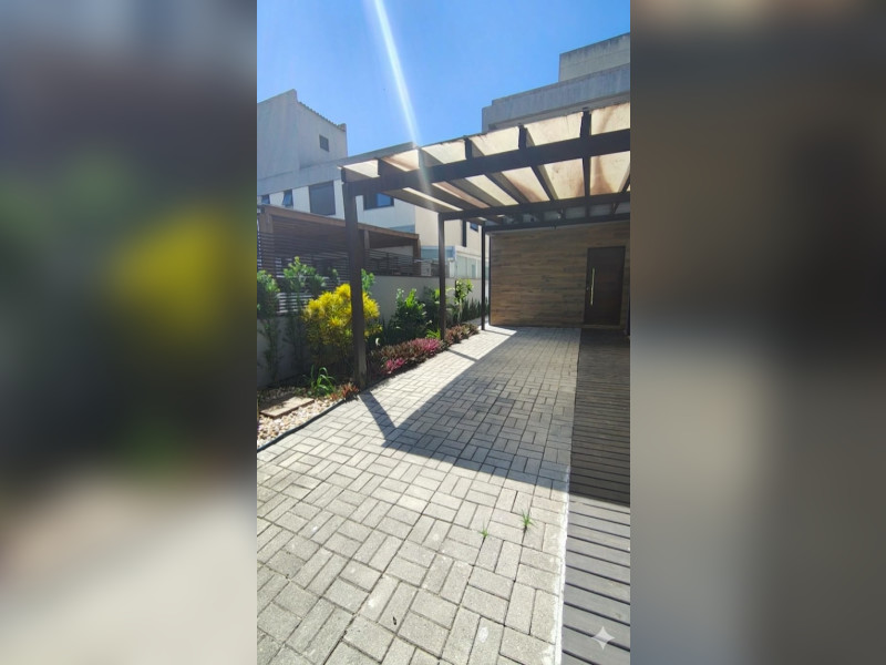 imóvel com 120m² - Campeche - Florianópolis