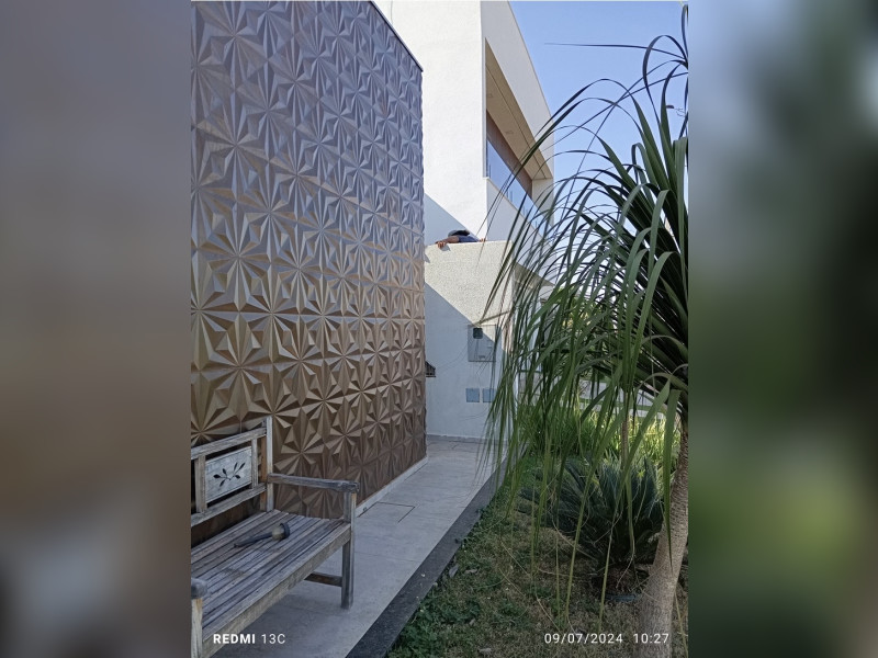 Casa de condomínio para alugar Shopping Park com 200m² e 3 quartos por R$ 7.700 - img-4284.jpeg