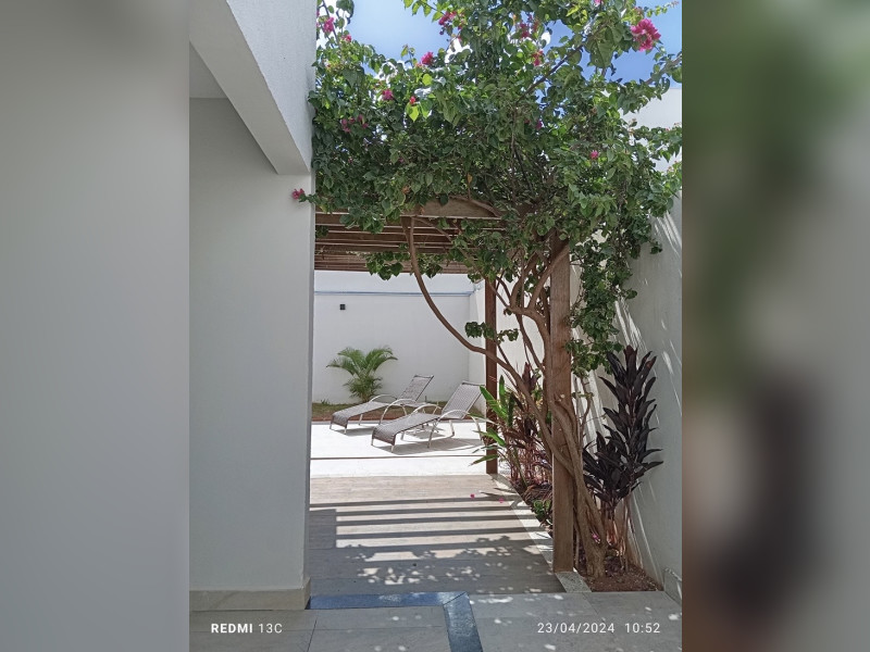 Casa de condomínio para alugar Shopping Park com 200m² e 3 quartos por R$ 7.700 - img-4286.jpeg