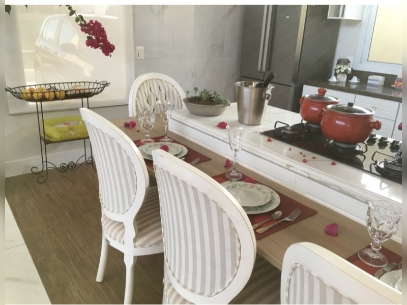 Casa de condomínio para alugar Shopping Park com 200m² e 3 quartos por R$ 7.700 - img-4292.jpeg