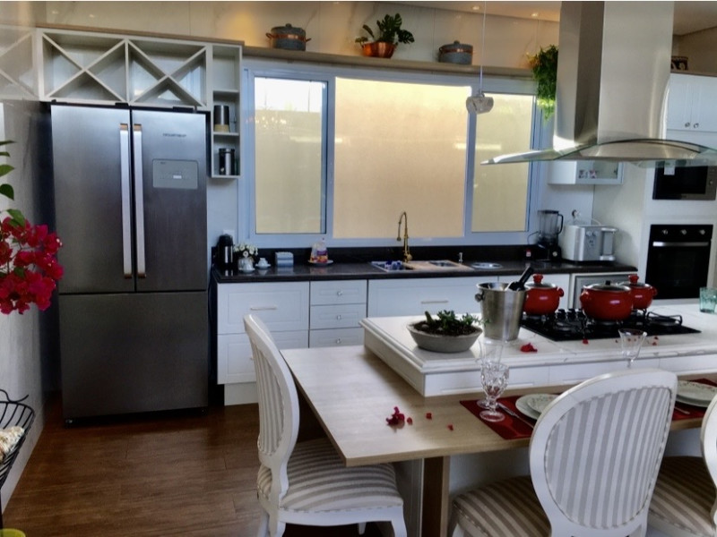 Casa de condomínio para alugar Shopping Park com 200m² e 3 quartos por R$ 7.700 - img-4293.jpeg