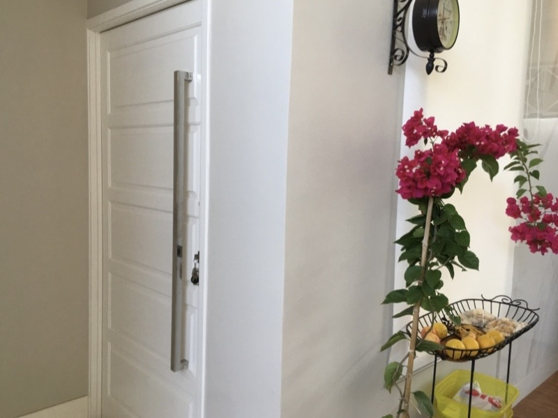 Casa de condomínio para alugar Shopping Park com 200m² e 3 quartos por R$ 7.700 - img-4295.jpeg