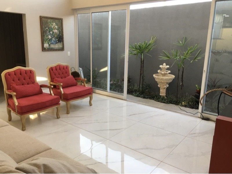 Casa de condomínio para alugar Shopping Park com 200m² e 3 quartos por R$ 7.700 - img-4296.jpeg