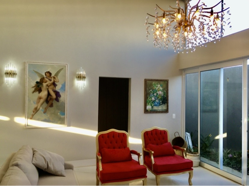 Casa de condomínio para alugar Shopping Park com 200m² e 3 quartos por R$ 7.700 - img-4298.jpeg