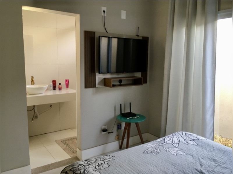 Casa de condomínio para alugar Shopping Park com 200m² e 3 quartos por R$ 7.700 - img-4303.jpeg