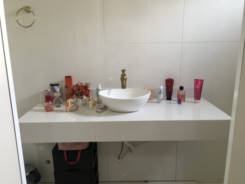 Casa de condomínio para alugar Shopping Park com 200m² e 3 quartos por R$ 7.700 - img-4304.jpeg