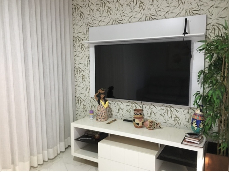 Casa de condomínio para alugar Shopping Park com 200m² e 3 quartos por R$ 7.700 - img-4307.jpeg