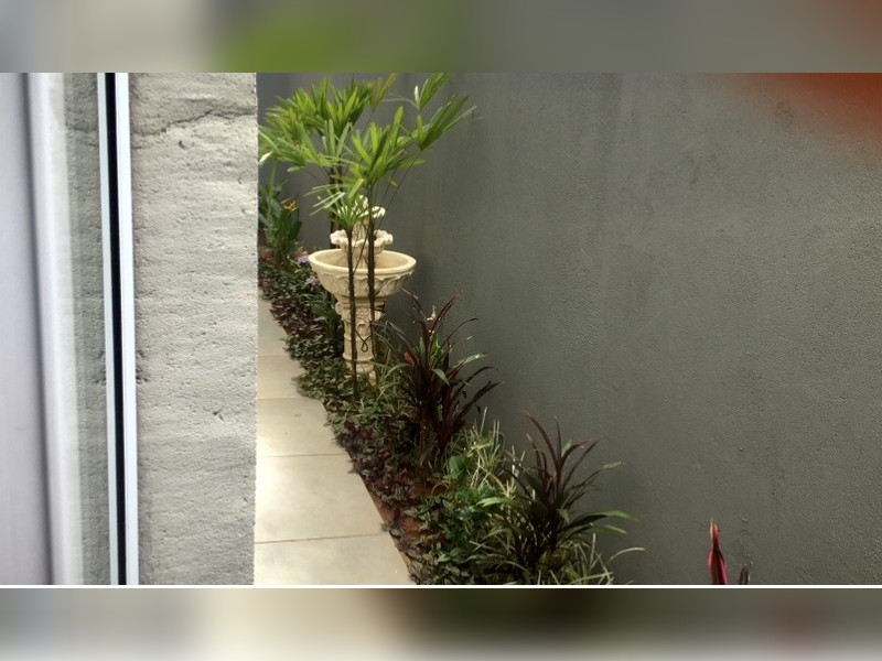 Casa de condomínio para alugar Shopping Park com 200m² e 3 quartos por R$ 7.700 - img-4311.jpeg