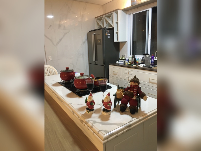 Casa de condomínio para alugar Shopping Park com 200m² e 3 quartos por R$ 7.700 - img-4316.jpeg