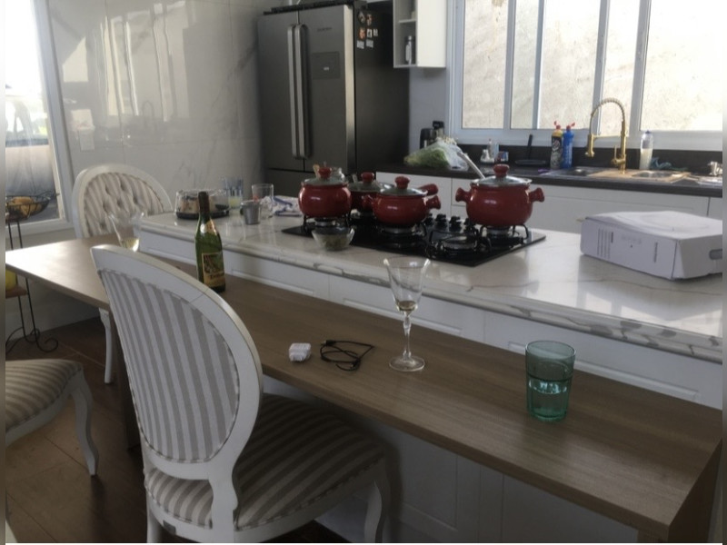 Casa de condomínio para alugar Shopping Park com 200m² e 3 quartos por R$ 7.700 - img-4322.jpeg