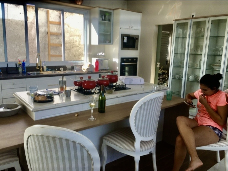 Casa de condomínio para alugar Shopping Park com 200m² e 3 quartos por R$ 7.700 - img-4323.jpeg