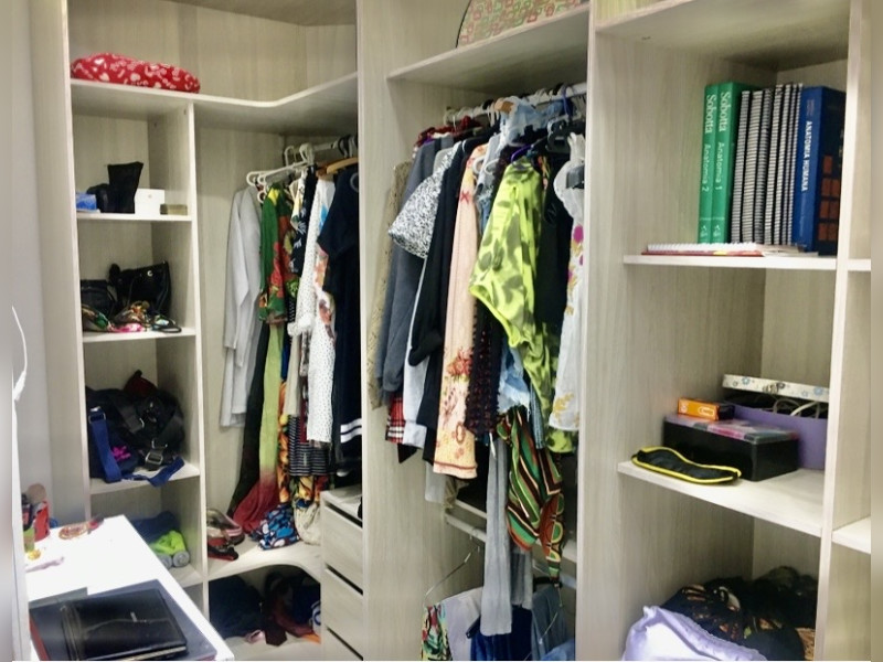 Casa de condomínio para alugar Shopping Park com 200m² e 3 quartos por R$ 7.700 - img-4325.jpeg