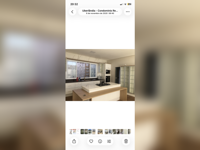 Casa de condomínio para alugar Shopping Park com 200m² e 3 quartos por R$ 7.700 - img-4326.png