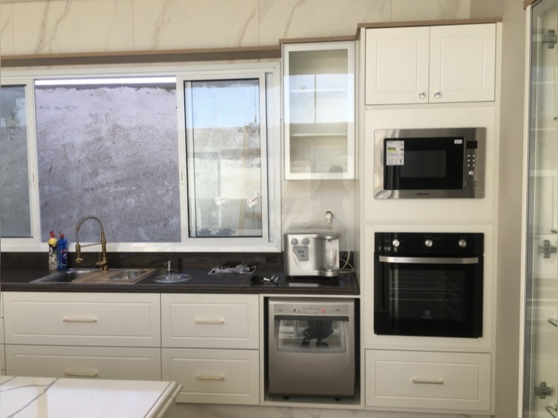 Casa de condomínio para alugar Shopping Park com 200m² e 3 quartos por R$ 7.700 - img-4327.jpeg