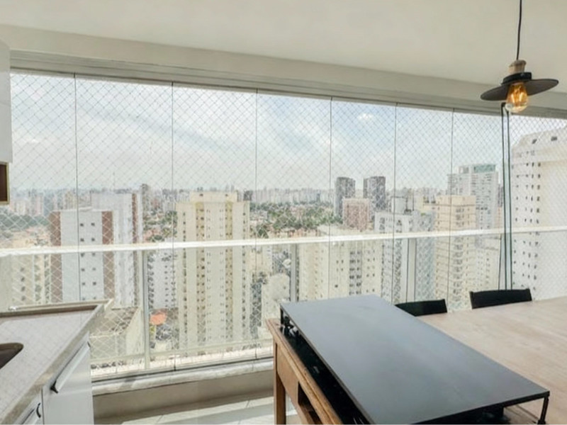 Apartamento à venda Brooklin Paulista com 52m² e 1 quarto por R$ 860.000 - foto-2.JPG