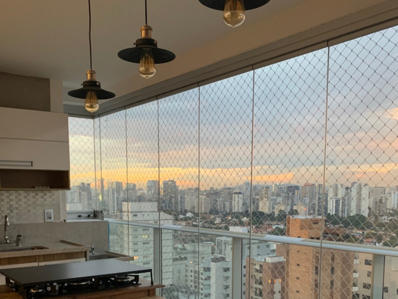 Apartamento à venda Brooklin Paulista com 52m² e 1 quarto por R$ 860.000 - foto-5.JPG