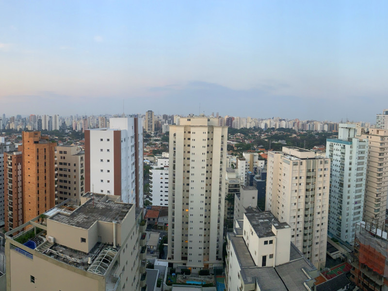 Apartamento à venda Brooklin Paulista com 52m² e 1 quarto por R$ 860.000 - foto-6.JPG