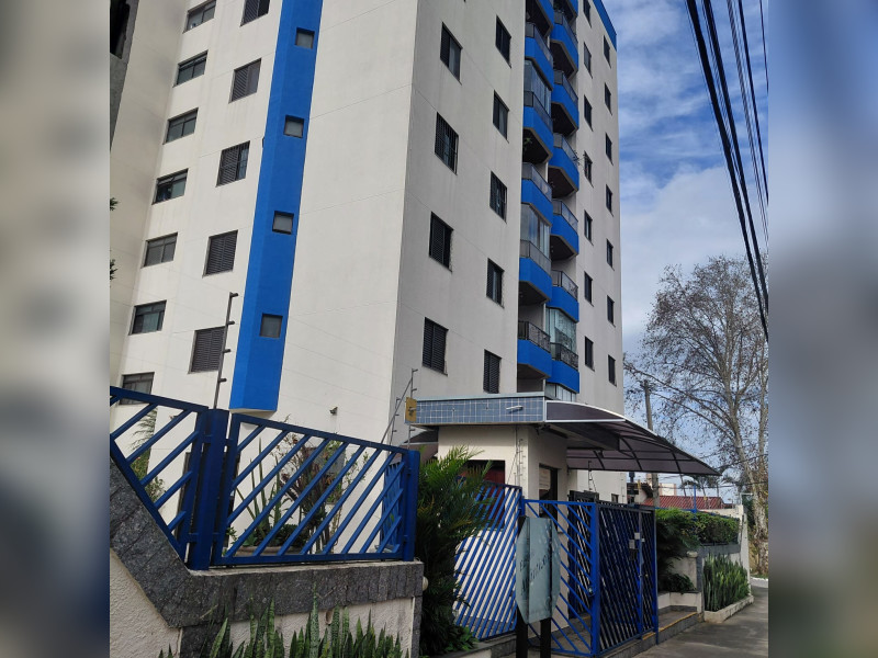 imóvel com 84m² - Jardim das Indústrias - São José dos Campos