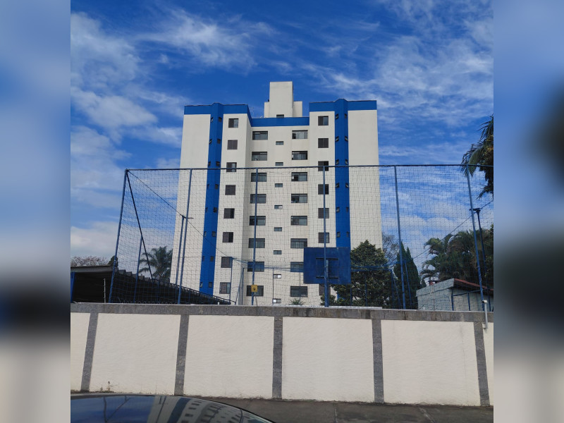 imóvel com 84m² - Jardim das Indústrias - São José dos Campos