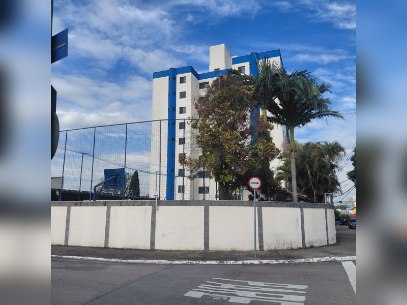 imóvel com 84m² - Jardim das Indústrias - São José dos Campos
