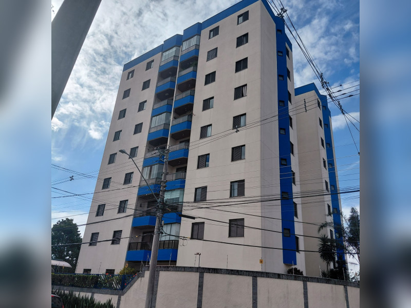 imóvel com 84m² - Jardim das Indústrias - São José dos Campos