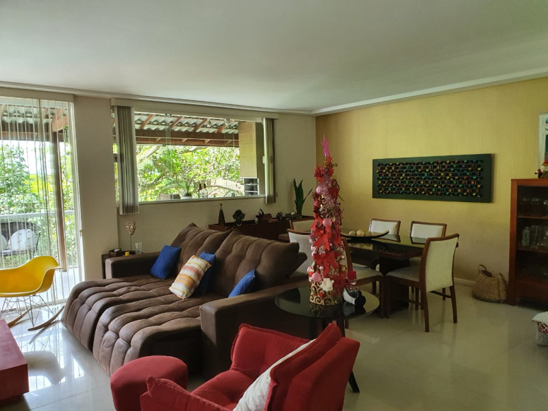 imóvel com 260m² - Sapê - Niterói