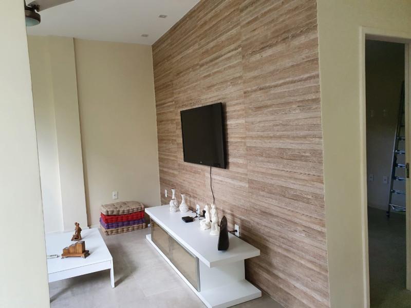 imóvel com 260m² - Sapê - Niterói