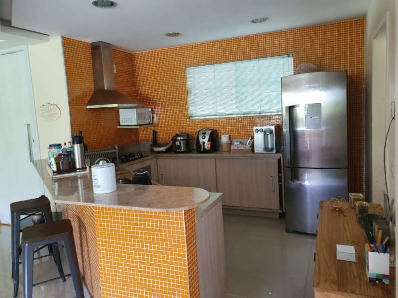 imóvel com 260m² - Sapê - Niterói