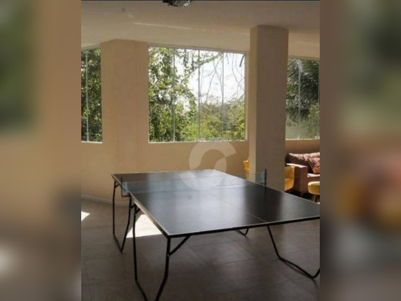 imóvel com 260m² - Sapê - Niterói