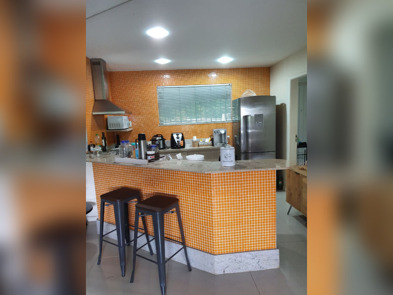 imóvel com 260m² - Sapê - Niterói