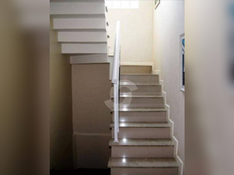 imóvel com 260m² - Sapê - Niterói