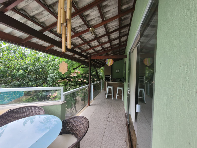 imóvel com 260m² - Sapê - Niterói