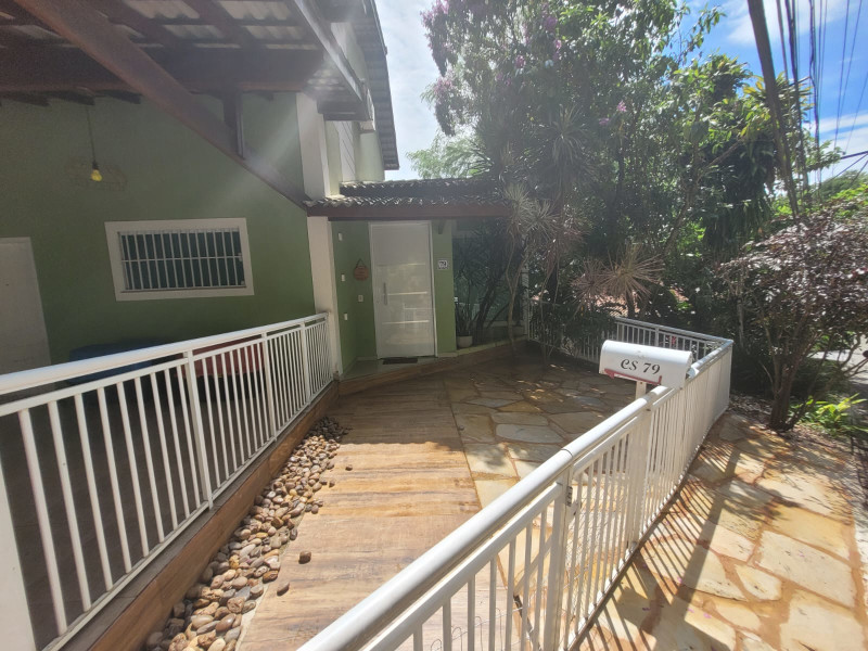 imóvel com 260m² - Sapê - Niterói