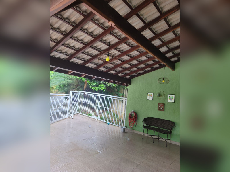 imóvel com 260m² - Sapê - Niterói