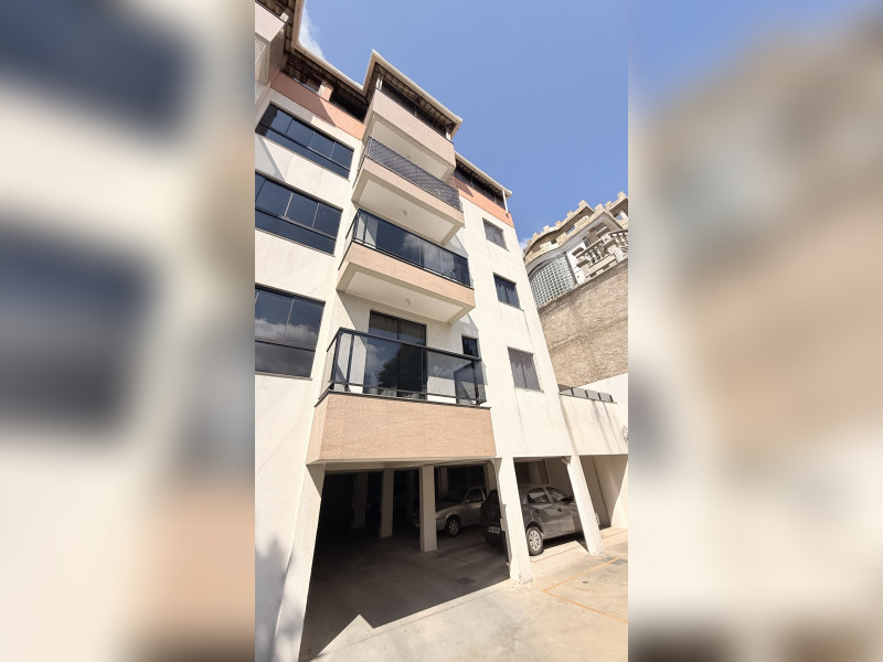 imóvel com 70m² - Sapucaias III - Contagem
