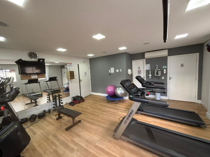 imóvel com 69m² - Vila Gumercindo - São Paulo