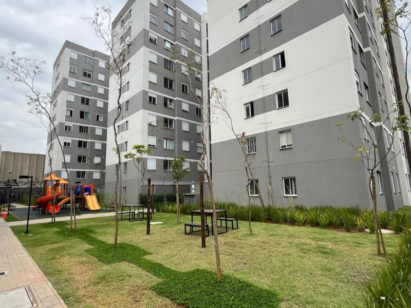 Apartamento à venda Mooca com 36m² e 2 quartos por R$ 370.000 - area-comun.jpeg