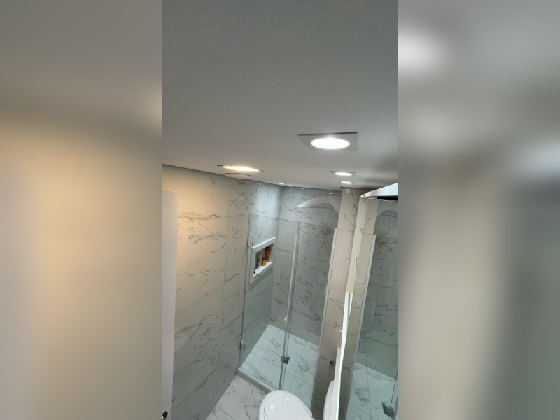 Apartamento à venda Mooca com 36m² e 2 quartos por R$ 370.000 - banheiro-2.jpeg
